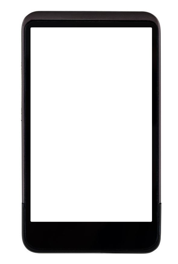 छोटे और मध्यम आकार के एलसीडी स्क्रीन में दो डिस्प्ले मोड क्यों होते हैं: हमेशा सफेद और हमेशा काला?