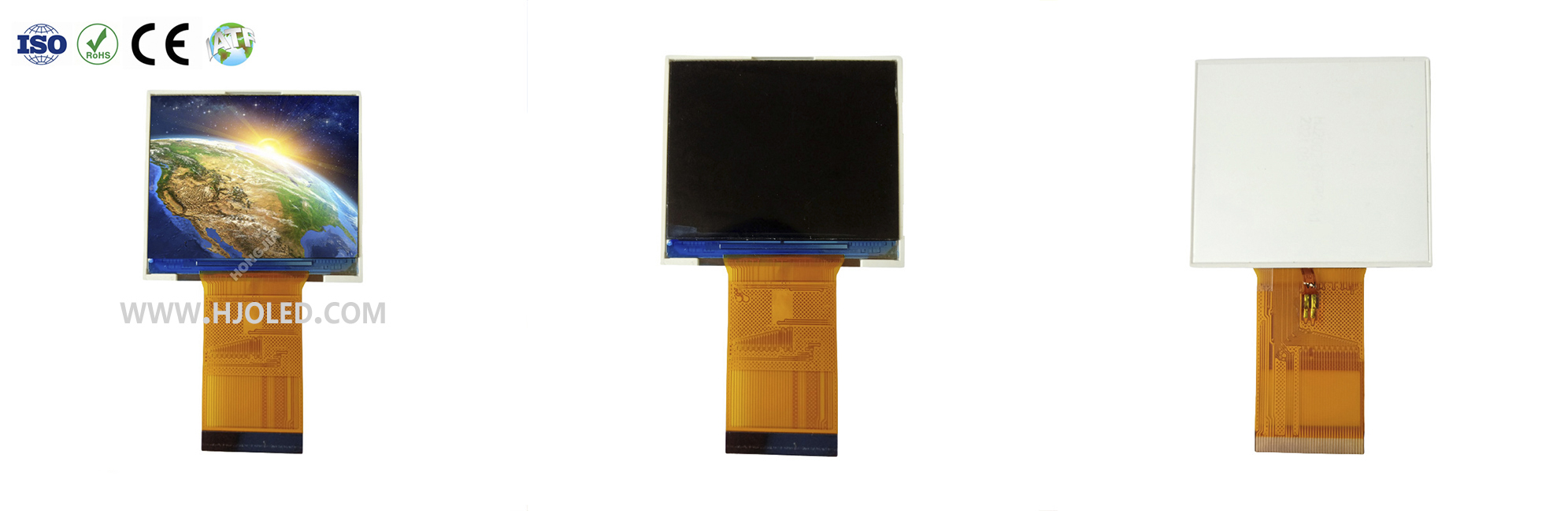 हैंडहेल्ड उपकरणों में 2.0-इंच एचडी टीएफटी डिस्प्ले (480*360 रिज़ॉल्यूशन, आरजीबी इंटरफ़ेस) के लिए हार्डवेयर डिज़ाइन तकनीकें