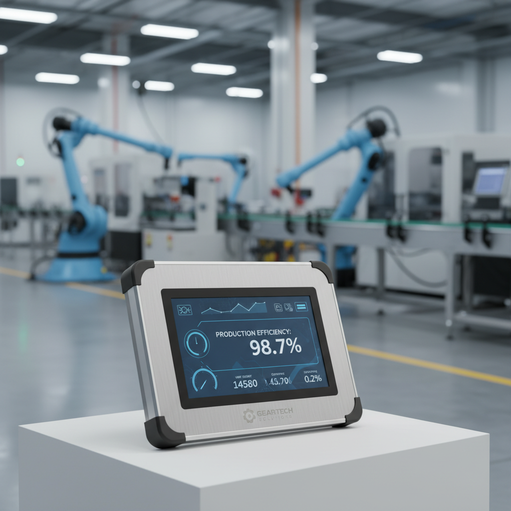 प्रीमियम 5.5 इंच इनसेल एलसीडी टच मॉड्यूल | यूएस बी2बी आपूर्तिकर्ता