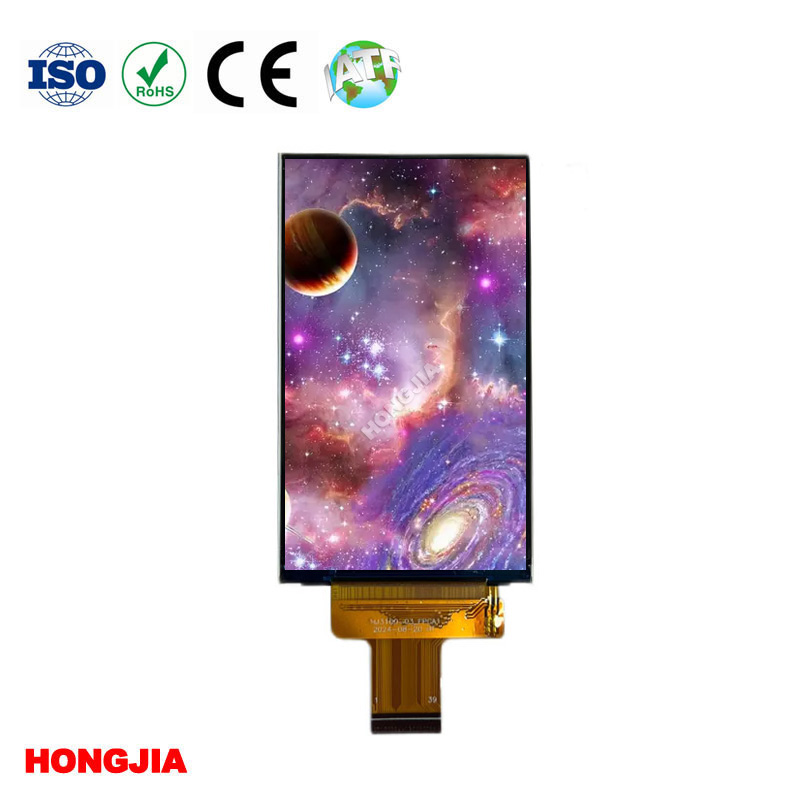 3.1 इंच आईपीएस स्क्रीन 480x800 आरजीबी आधुनिक स्मार्ट उपकरणों के लिए क्यों आवश्यक होती जा रही है?
