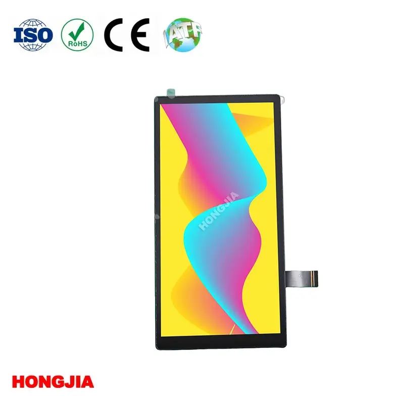 5.9 इंच आईपीएस डिस्प्ले टच 720×1480 एमआईपीआई के साथ